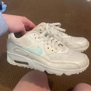 Nike Vintage AirMax (Ice Berg)